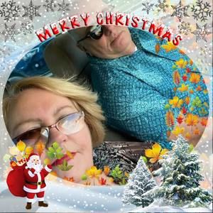 Meet your Posher, Marilyn